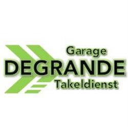 Degrande