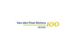 Van Den Poel Motors