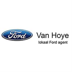 Garage Van Hoye Baziel
