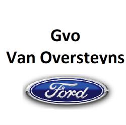 Van Oversteyns