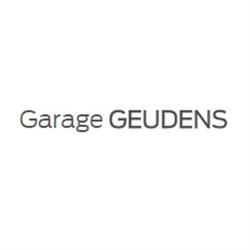 Garage F. Geudens