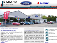 Darand Garage SA