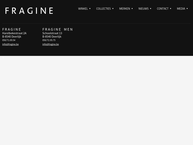 Site de Fragine-Fragine Sport