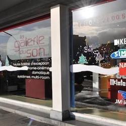 La Galerie Du Son