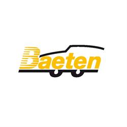 Baeten Garage Opel nv