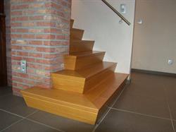 Gebroeders Liebens Schrijnwerkerij