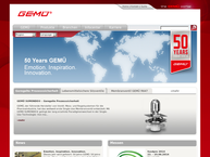 Gemu Valves