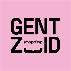 Shoppingcenter Gent Zuid