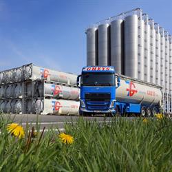 Gheys Transport