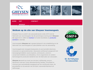 Gheysen nv