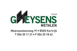 Gheysens Metalen nv