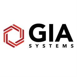 Gia Systems NV
