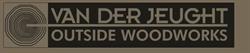 Van der Jeught Outside Woodworks