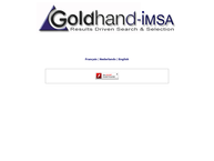 Goldhand Imsa