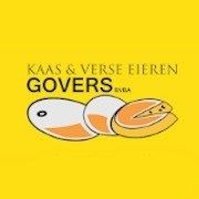 Govers Kaas-en Eierhandel