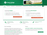 Greenbridge Incubatie- en Innovatiecentrum