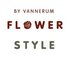 Bloemen Vannerum Flowerstyle