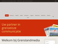 Grensland Media Bvba