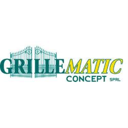 Grillematic Concept