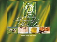 De Brandt Dairy International