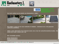 Site de Haelwaeters