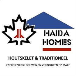 Haida Homes