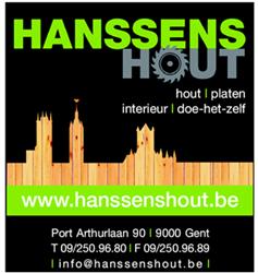 Alfons Hanssens Hout