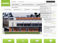 Site de Harol Consyst
