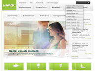 Site de Verduere