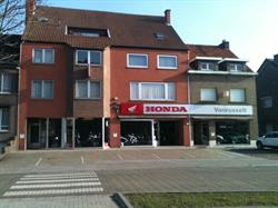Honda Centrum Vanrusselt