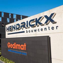 Hendrickx BVBA
