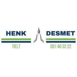 Henk Desmet