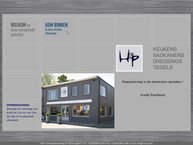 Binst Business Center BVBA