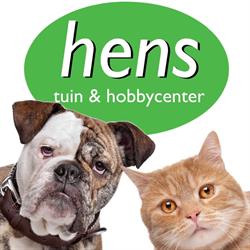 Tuin- en Hobbycenter Hens