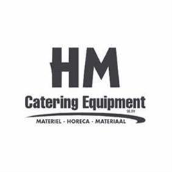 H.m catering equipment s.a