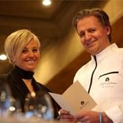 Salons Hof Ten Damme