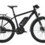 Victoria elektrische herenfiets