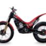 Trial Bike