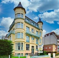 Hotel Georges