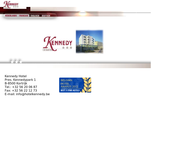 Site de Kennedy Hotel
