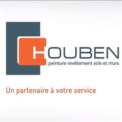 HOUBEN SA  Seraing