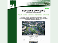 Housing Service-I.g.c.