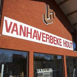 Vanhaverbeke Houthandel