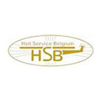 Heli Service Belgium