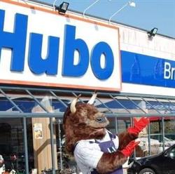 Hubo