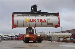 Huktra nv