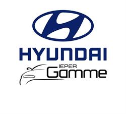 Gamme - Hyundai