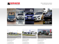 Site de Servayge