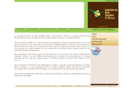 Site de Ibv & Cie