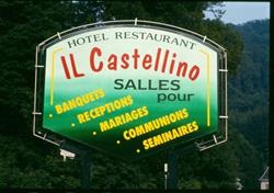 Castellino (Il)